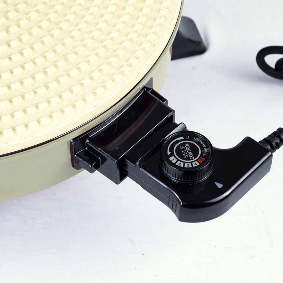 Tajine Electrique Double Face