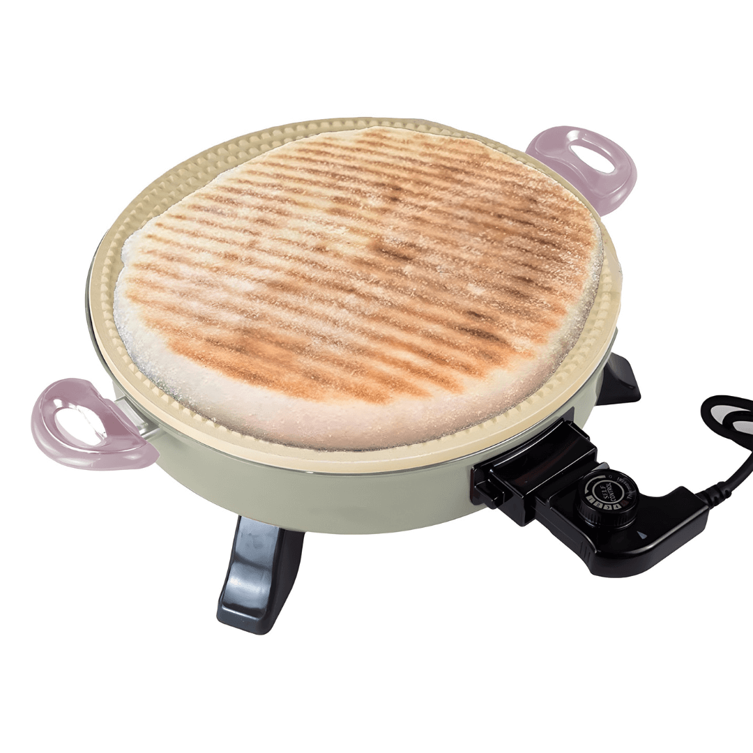 Tajine Electrique Double Face