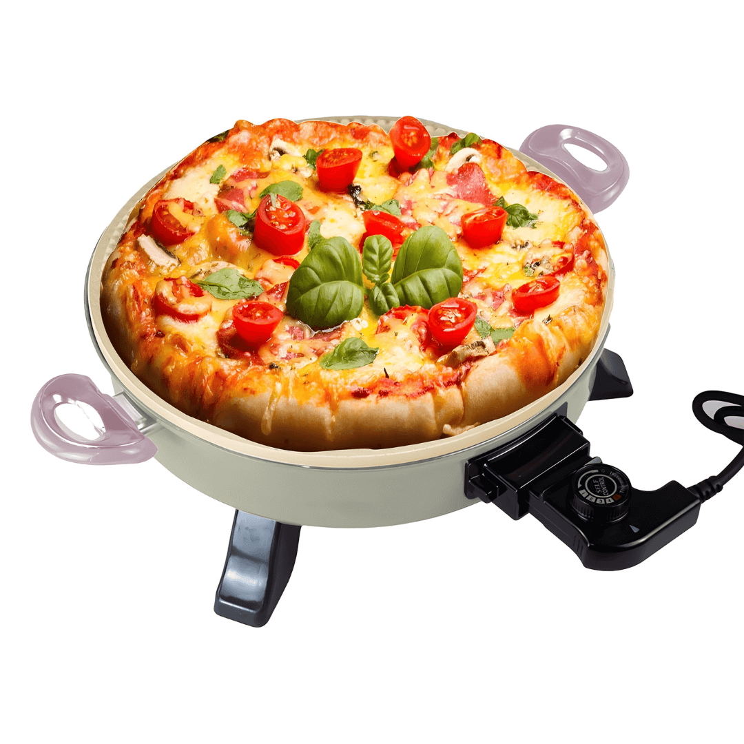 Tajine Electrique Double Face
