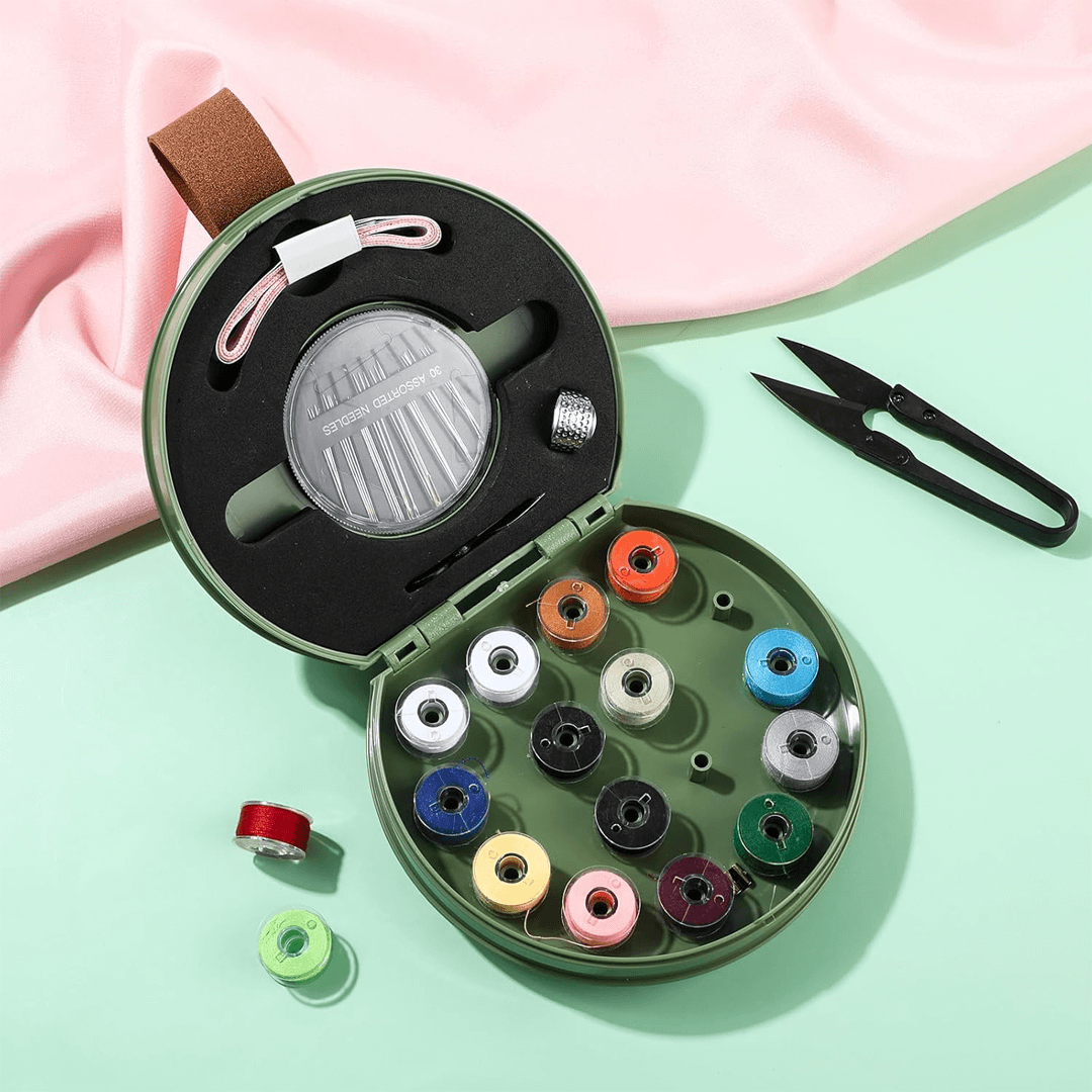 Mini kit couture