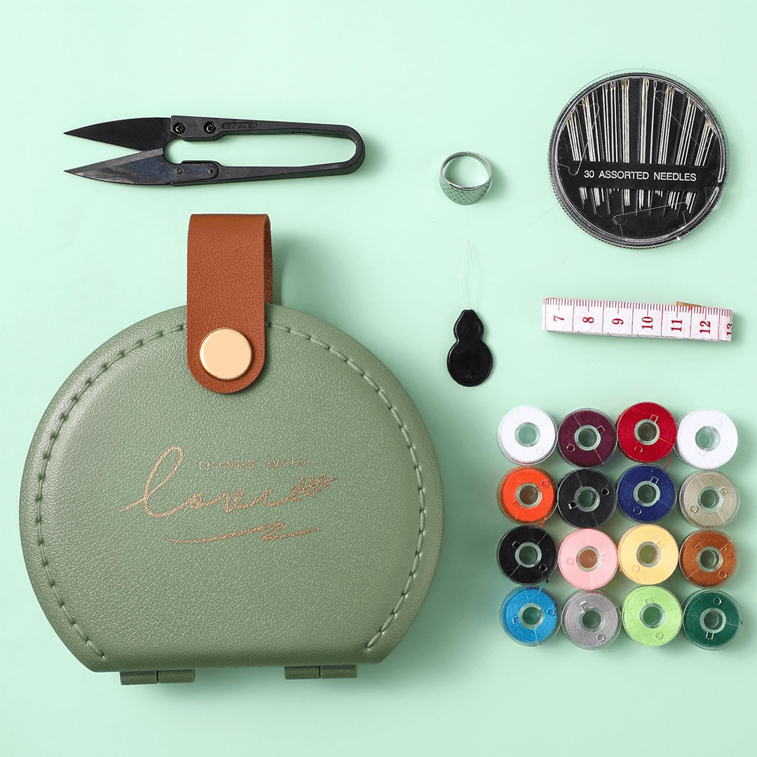 Mini kit couture