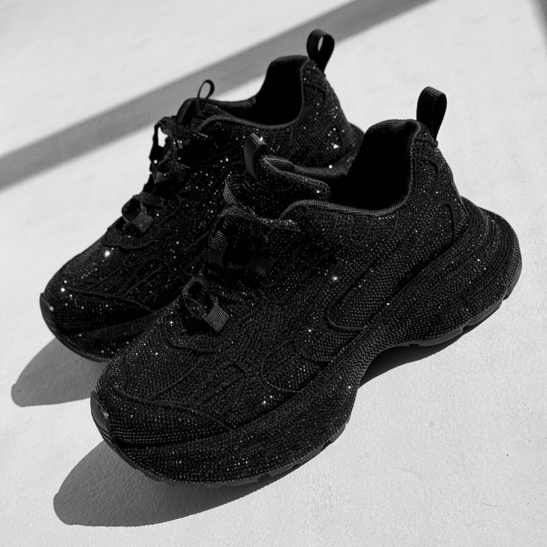 Baskets Diamond Balenciaga 3 Couleurs