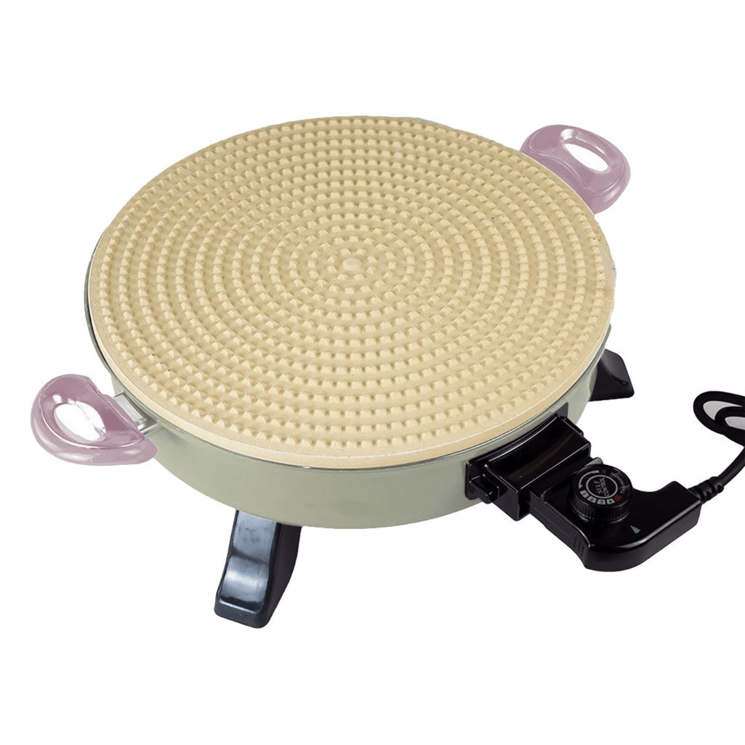 Tajine Electrique Double Face