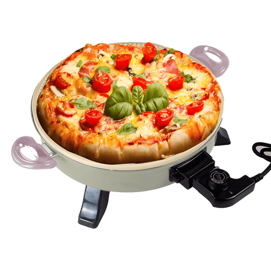 Tajine Electrique Double Face
