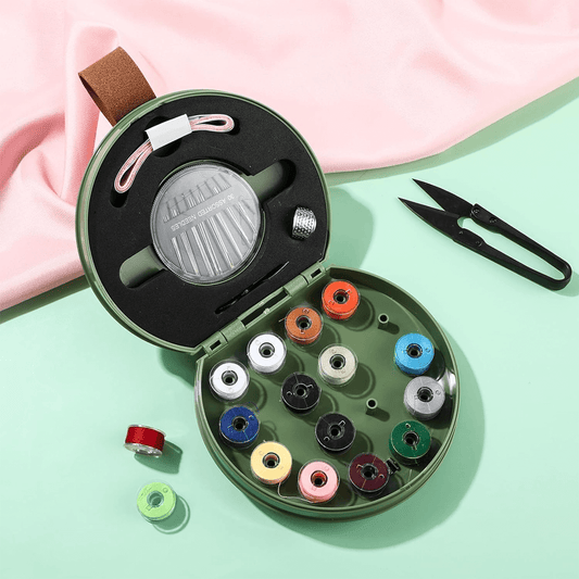 Mini kit couture