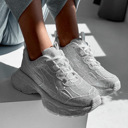 Baskets Diamond Balenciaga 3 Couleurs